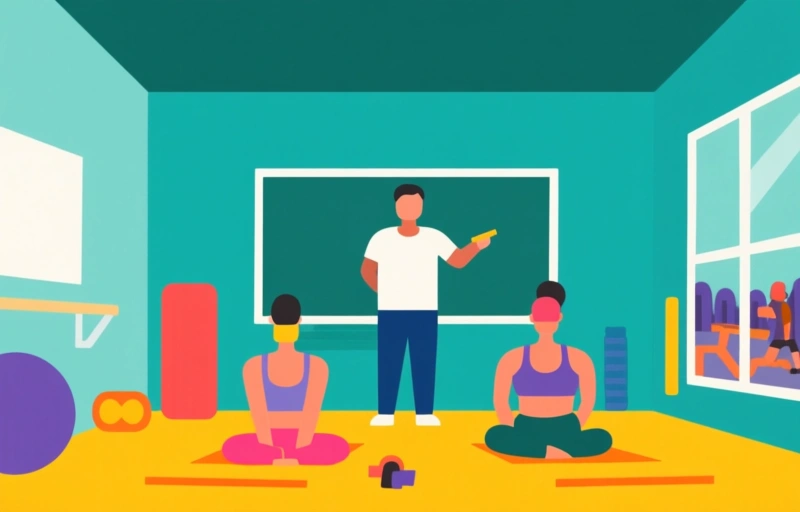 Visual representation of Bollywood Dance Fitness Classes Launch at Ronkswood Hub