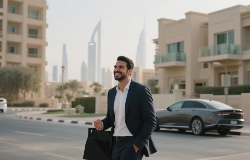 Dubai Rental Platforms: Top Picks for US Professionals