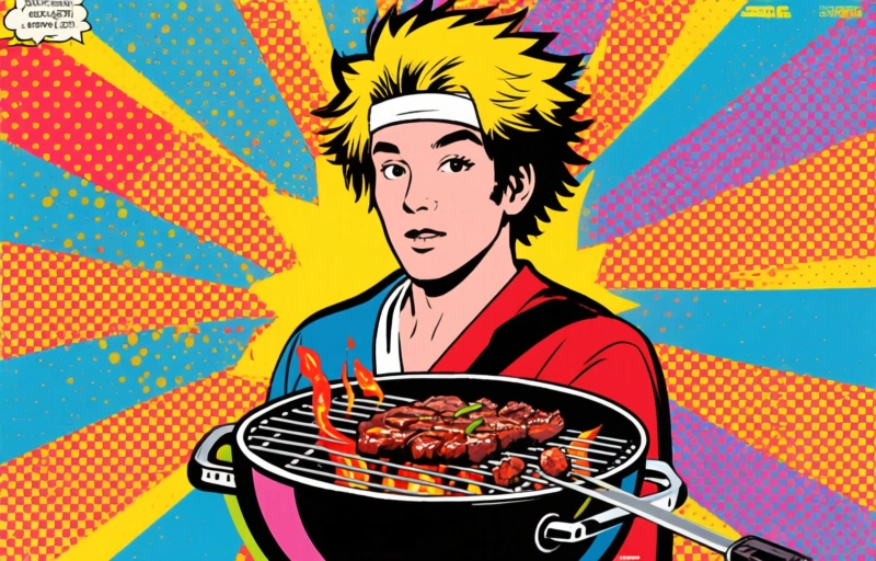 Best Kamado Grills 2026: Expert-Tested for Perfect BBQs