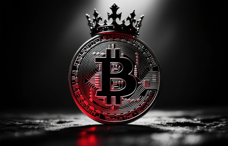 Visual representation of Best Crypto Trading Platforms 2026