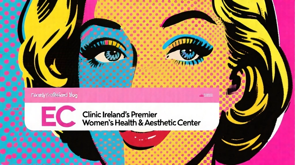 EC Clinic: Ireland's Premier Women's Health & Aesthetic Center