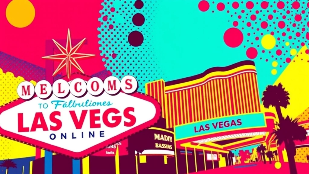 Los 10 mejores casinos de Las Vegas online para jugar en…