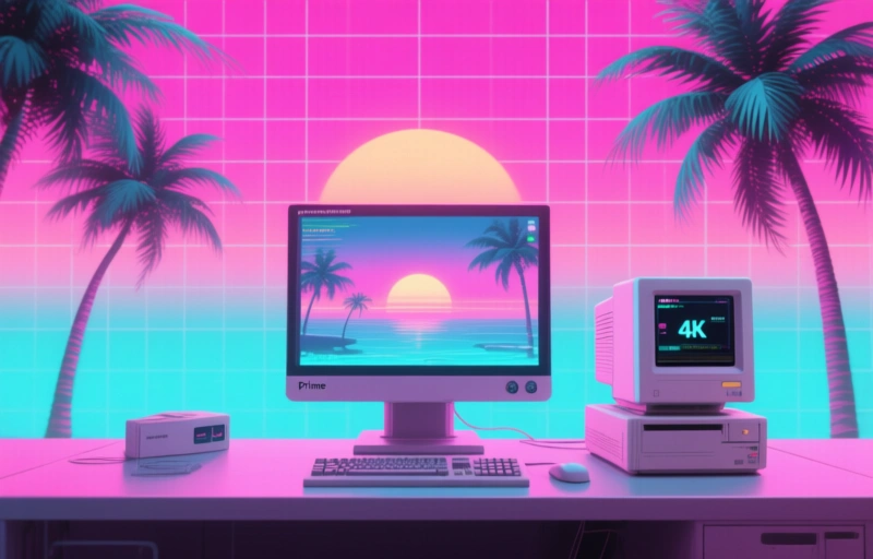 Top Gaming Monitor Deals 2026: Save Big on 4K Screens