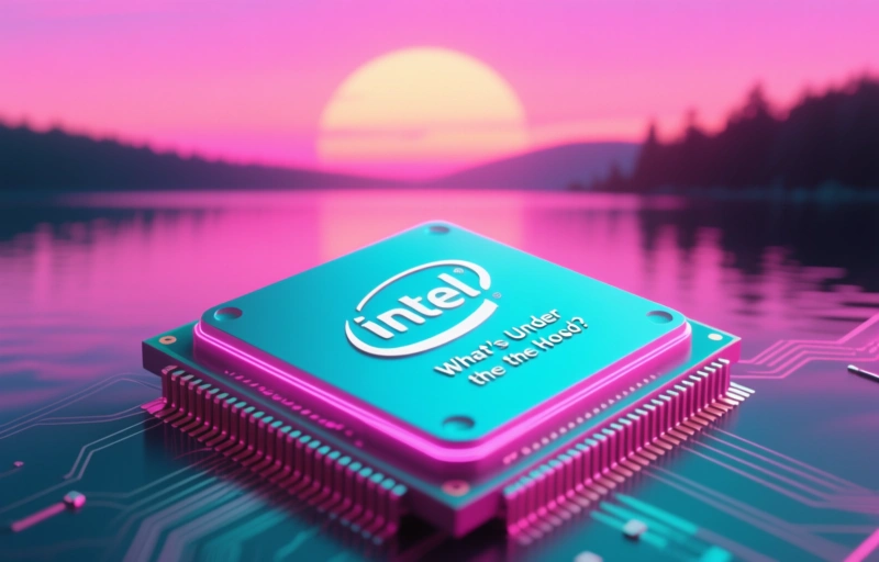 Visual representation of Beelink Unveils Wildcat Lake Mini PCs with Core 3 304