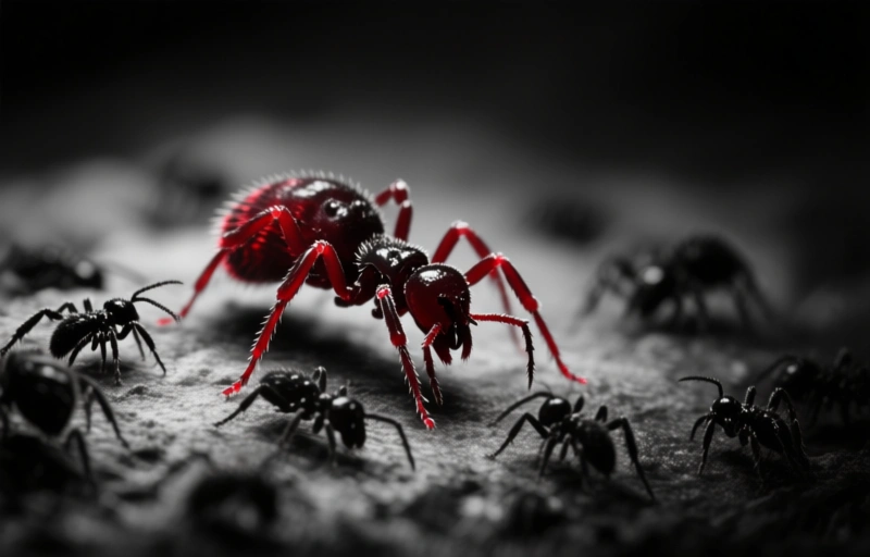 Visual representation of Top Beekeeping Pest Control Products for Professionals