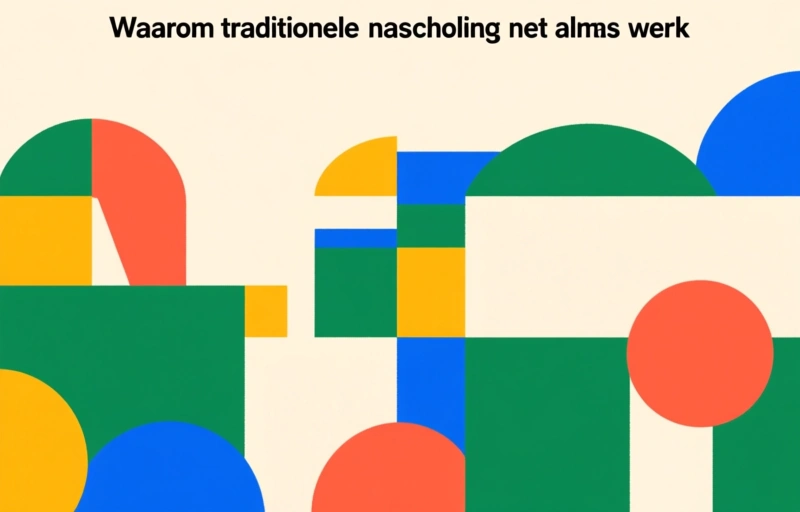 Visuele weergave van Verpleegkundigen Gelre ontsnappen uit IC voor unieke nascholing