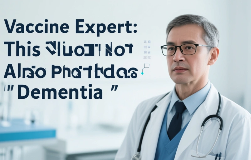 Visual representation of Vaccine Expert