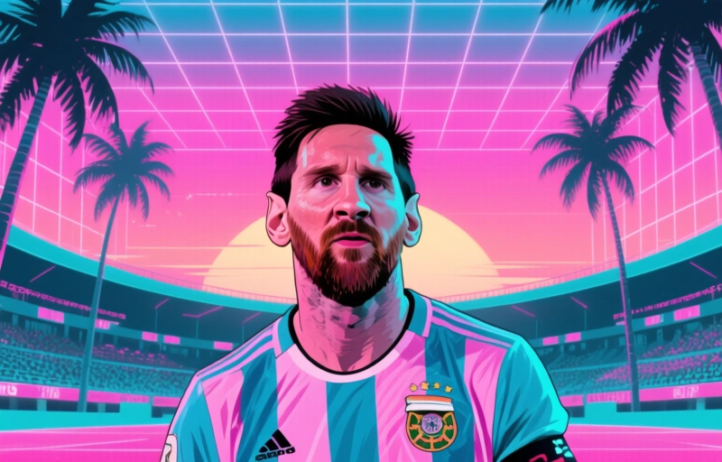 Messi India Tour Organizer: I Regret Bringing Him to Kolkata