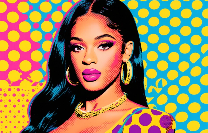 Cardi B's Grow-Good Hair Line: 4 Editors Review