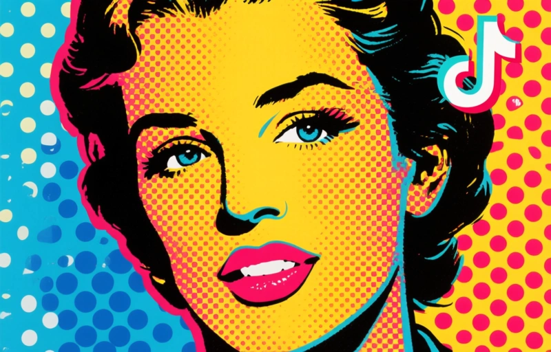 Waarom TikTok-gebruikers dol zijn op affiliate links