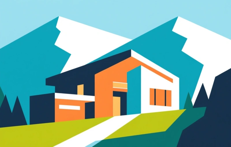 Visual representation of Serenity Falls