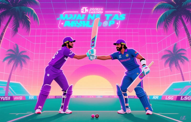 IPL 2026 Purple Cap: Prince Yadav Ties with Anshul Kamboj