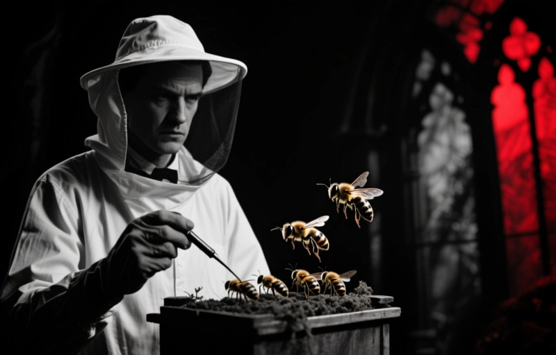 Insecticides Disrupt Bee Survival: A Beekeeper's Guide