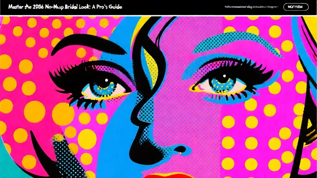 Master the 2026 No-Makeup Bridal Look: A Pro's Guide