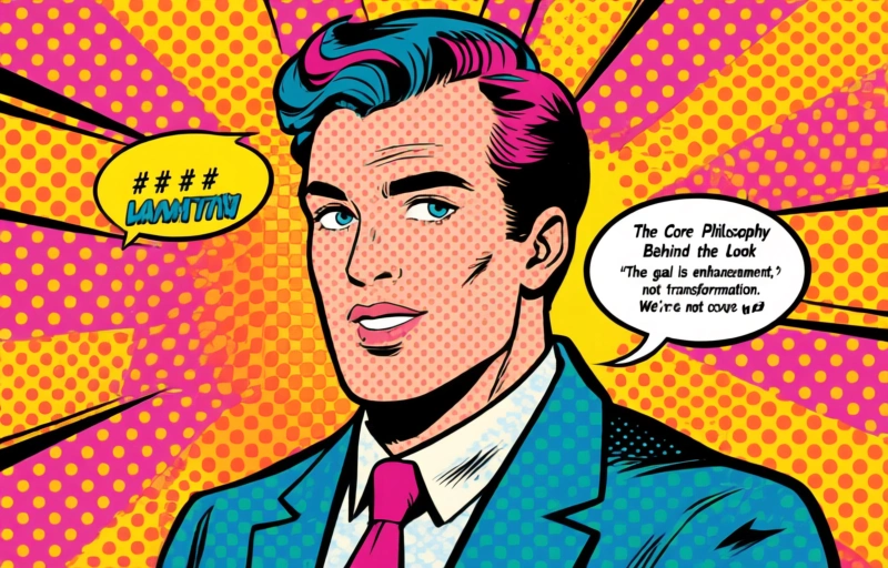 Visual representation of Master the 2026 No-Makeup Bridal Look