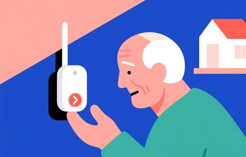 Beste Persoonlijk Alarm voor Senioren in 2025