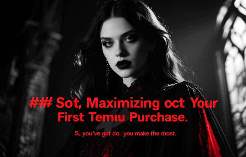 Visual representation of Temu New Zealand