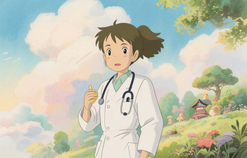 Voedingsadvies voor Actief Leven: Tips van een Heupchirurg