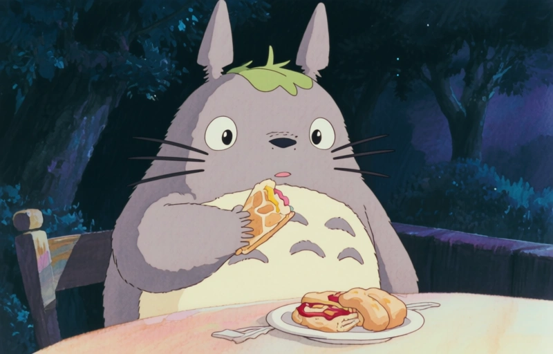 Visual representation of Voedingsadvies voor Actief Leven