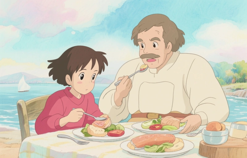 Visual representation of Voedingsadvies voor Actief Leven