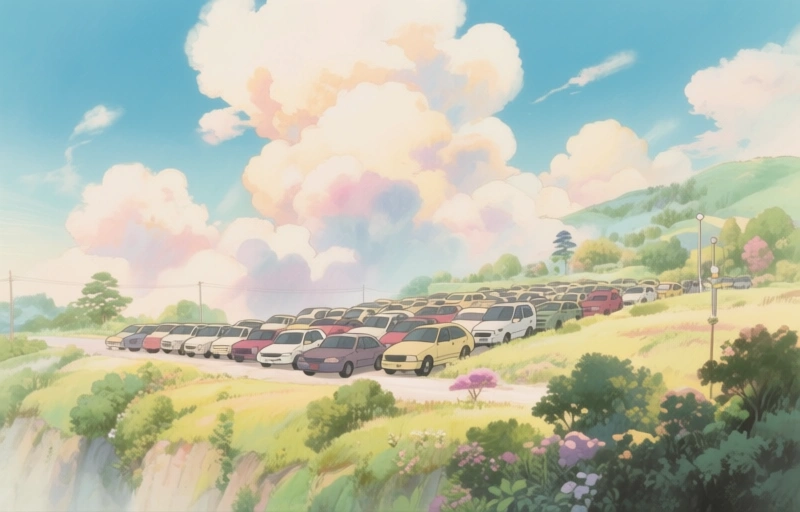 Subaru Fuel Leak Recall: 70,000 Vehicles Affected