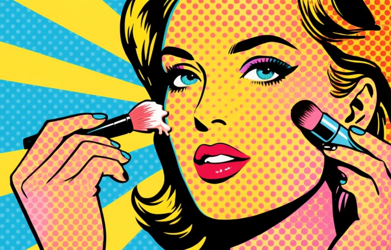 Summer-Proof Your Makeup: No Melt, All Glow