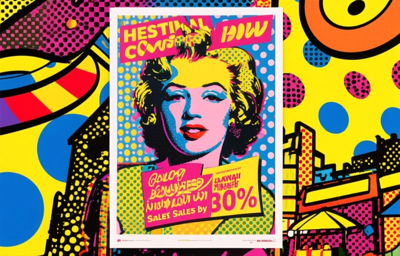 How Festival Coupons Boosted Night Market Sales by 30%