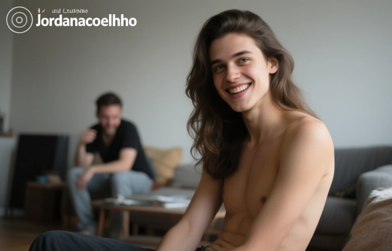 jordanacoelhho auf Chaturbate: Profil und Statistiken