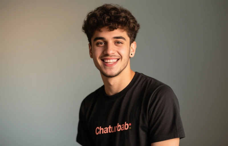 Visuelle Darstellung von jordanacoelhho auf Chaturbate