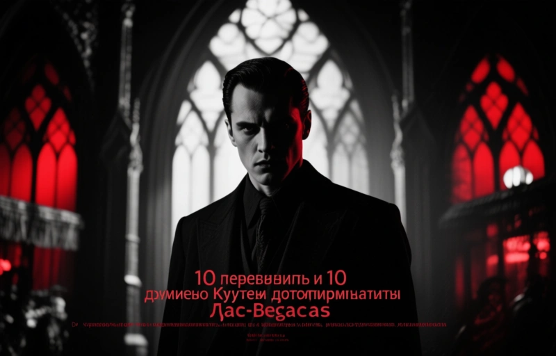 10 переоцененных и 10 реально крутых достопримечательностей Лас-Вегаса