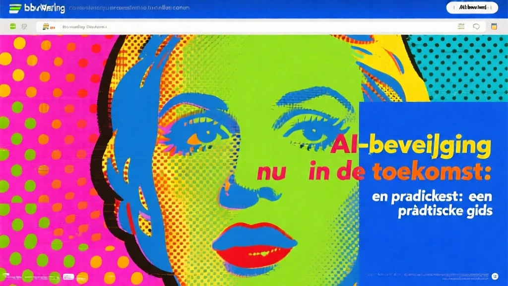 AI-beveiliging nu en in de toekomst: een praktische gids