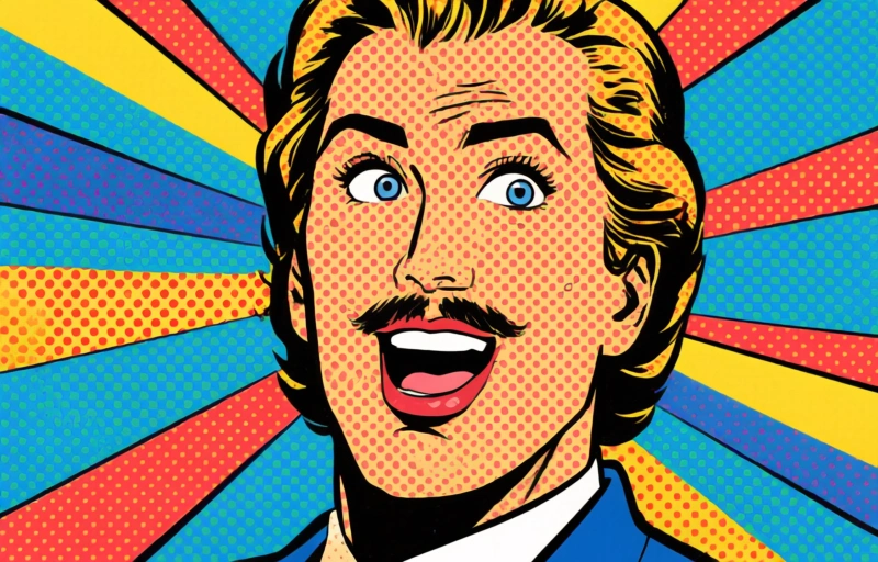 Visuele weergave van AI-beveiliging nu en in de toekomst