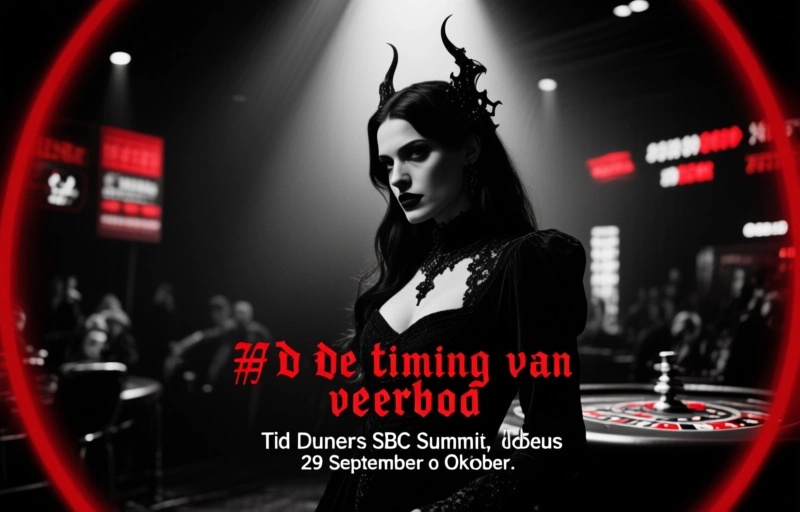 Visuele weergave van Totaalverbod gokreclames