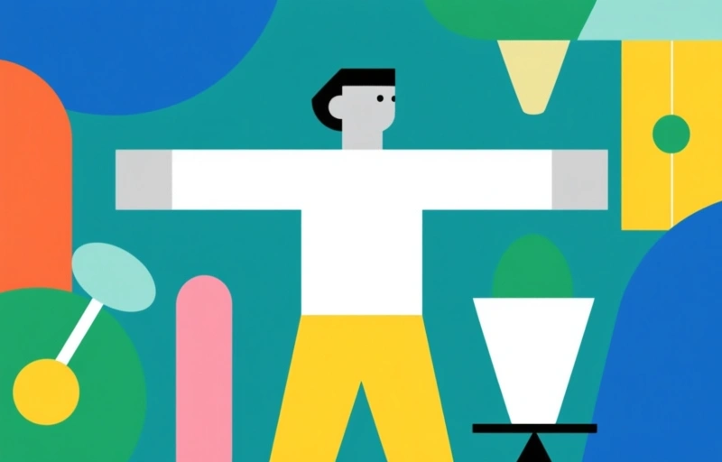 Visual representation of Fall Prevention Exercises for Senior Women