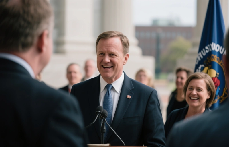 Wisconsin-Gouverneur stoppt AV-Gesetz: FSC nimmt Stellung