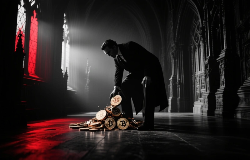 Harvard Dumps Bitcoin for Ethereum: A Strategic Shift