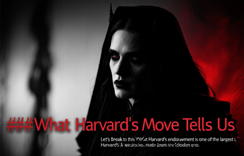 Visual representation of Harvard Dumps Bitcoin for Ethereum