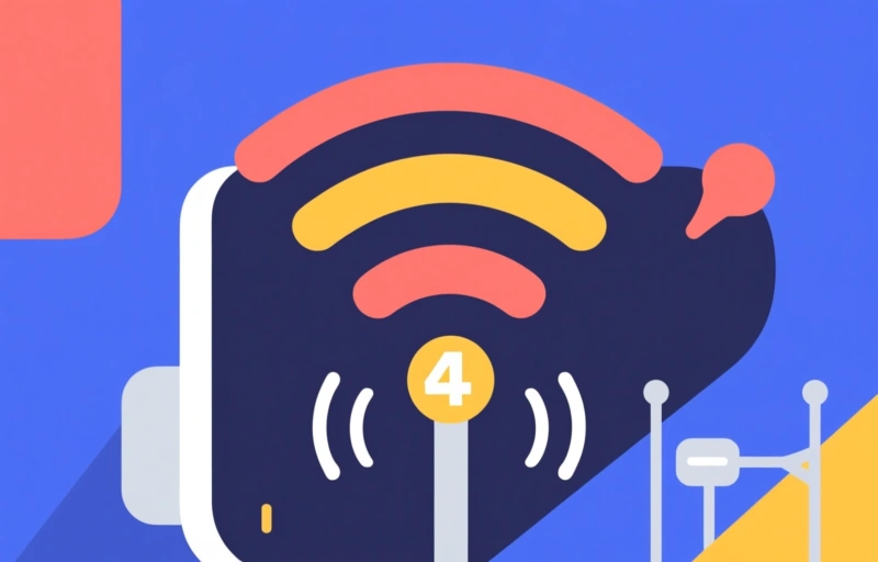 Top 4 Wi-Fi Mesh Systems for 2026: Expert Picks