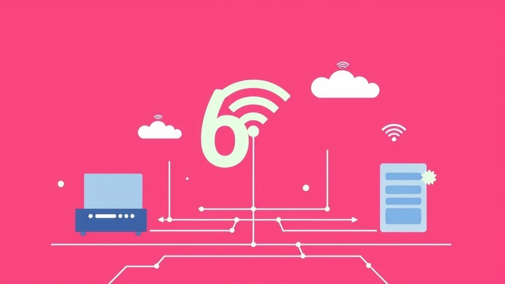 6G Networks: The Future of Self-Thinking Wireless in 2026