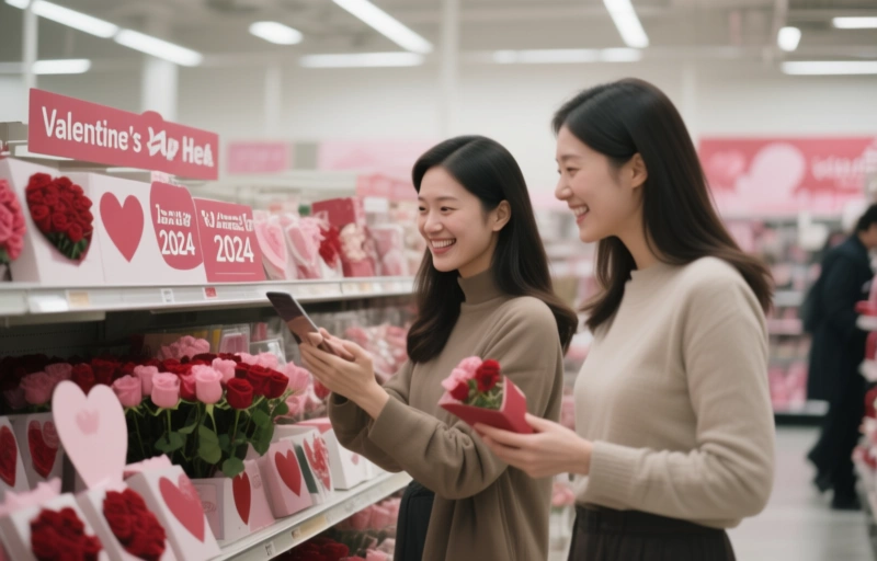 Valentine's Day Deals Are Here: Top Picks for 2024