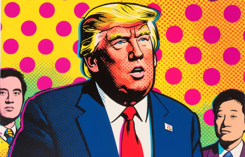 Trump nomineert Brett Matsumoto als nieuwe BLS-baas