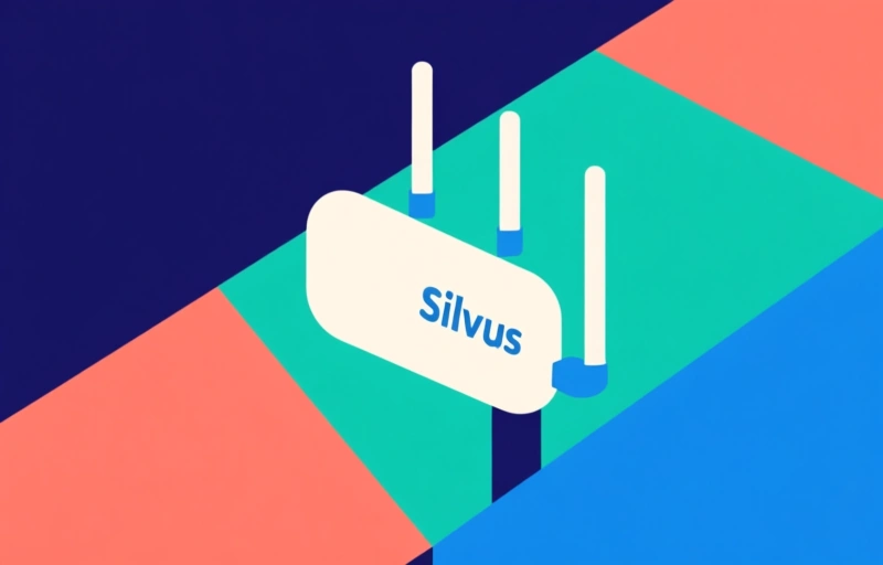 Silvus Unveils New Wireless MANET Mesh Networking Radio