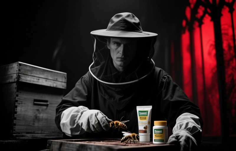 Essential Pest Control Products for Beekeepers