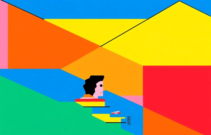 Visuele weergave van Oorzaken Festival 2025