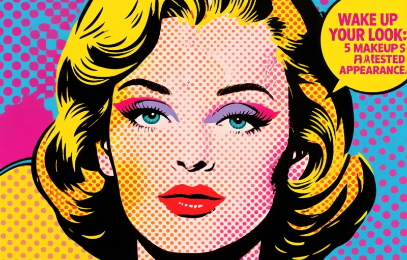 Wake Up Your Look: 5 Makeup Tricks for a Rested Appearance
