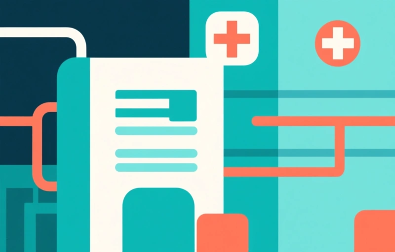 Hospital Wireless Networks: The 2026 Digital Healthcare Bottleneck