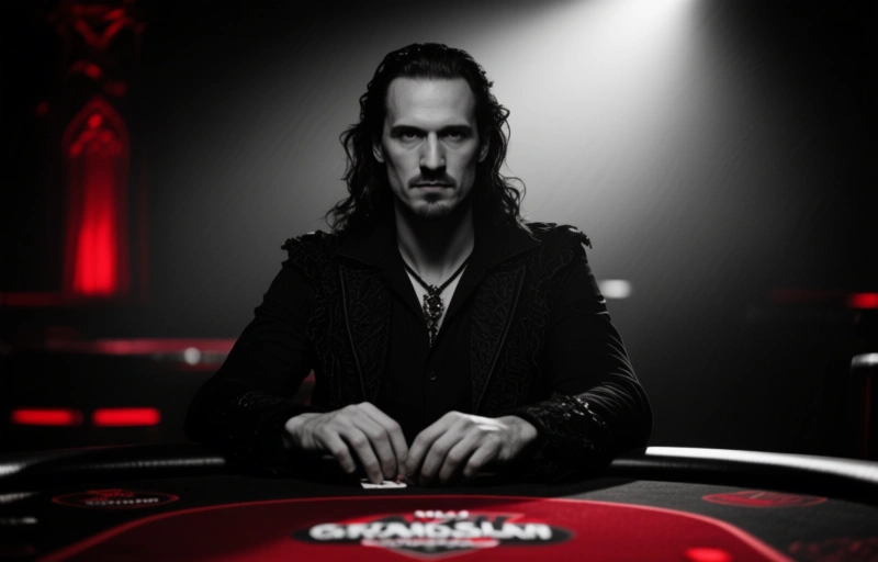 Tom Vogelsang leidt finale NLH Grand Slam in Cyprus