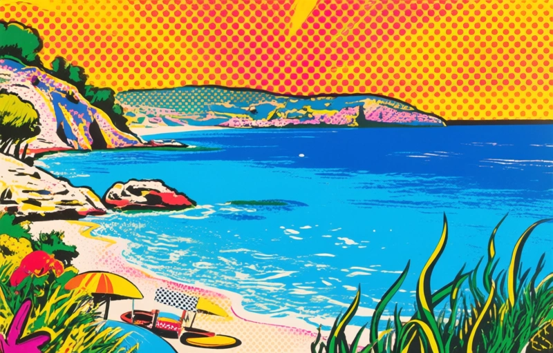Mallorca Fights to Protect Its Clear Blue Seas from Mass Tourism