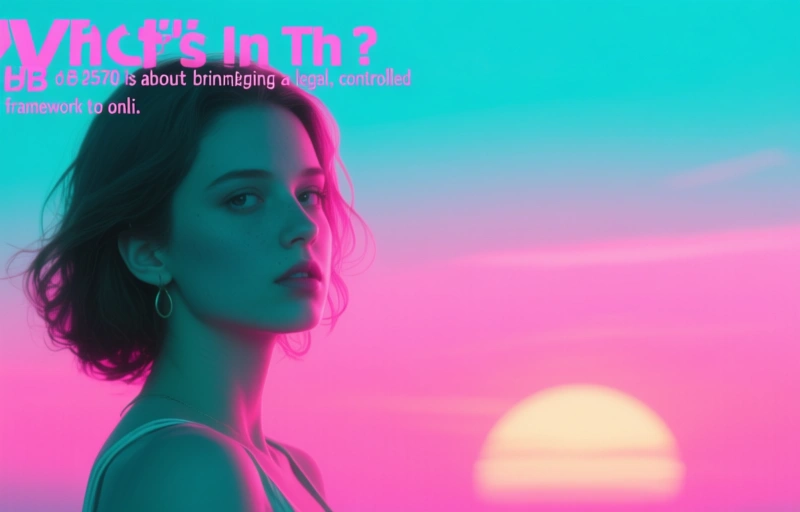 Visual representation of Hawaii Sports Betting Bill Clears First Hurdle