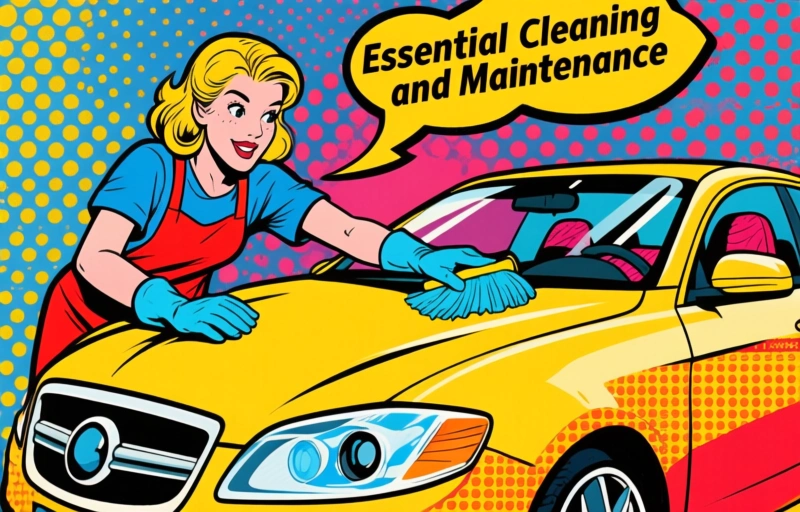 Visual representation of 22 Must-Have Car Products Editors Swear By in 2026